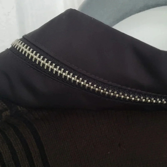 INC International Concepts Dark Green Sweater - Picture 12 of 14